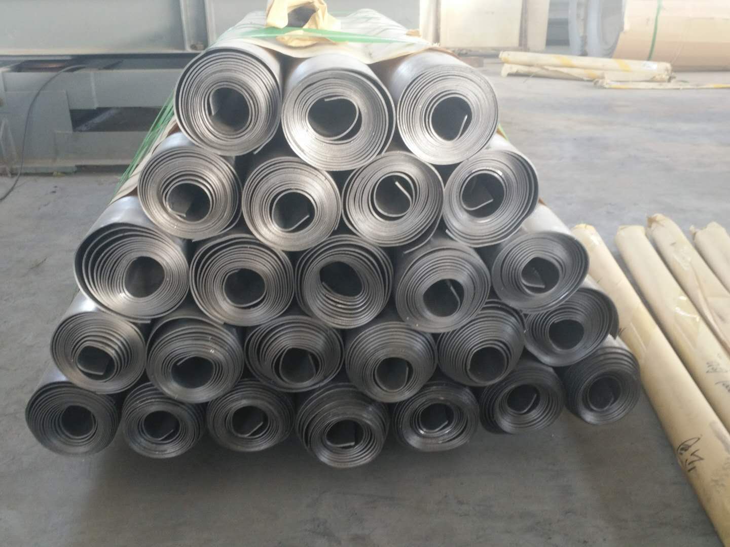 仙桃防辐射铅皮材质