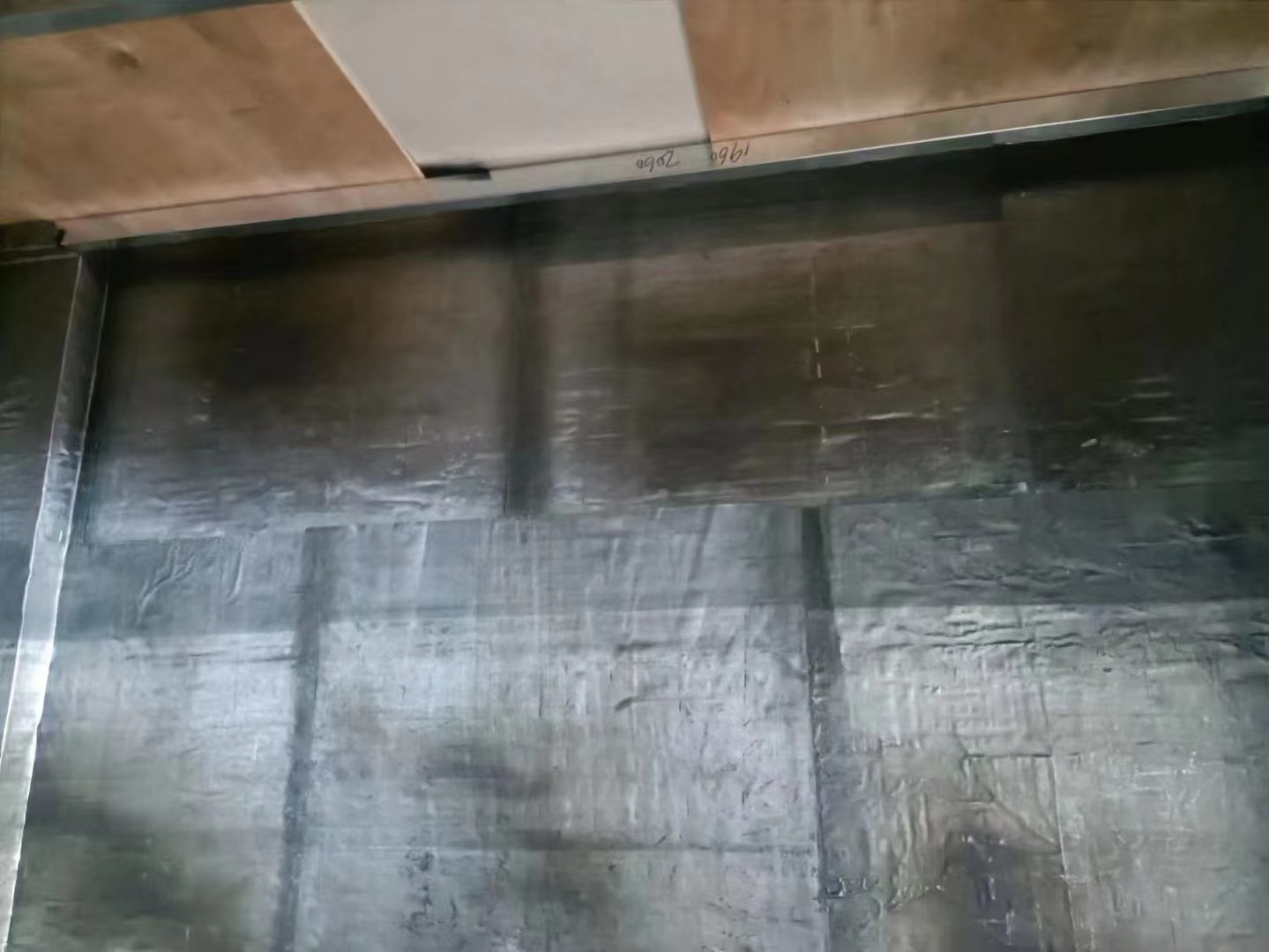 仙桃射线防护铅皮铅板厂家施工